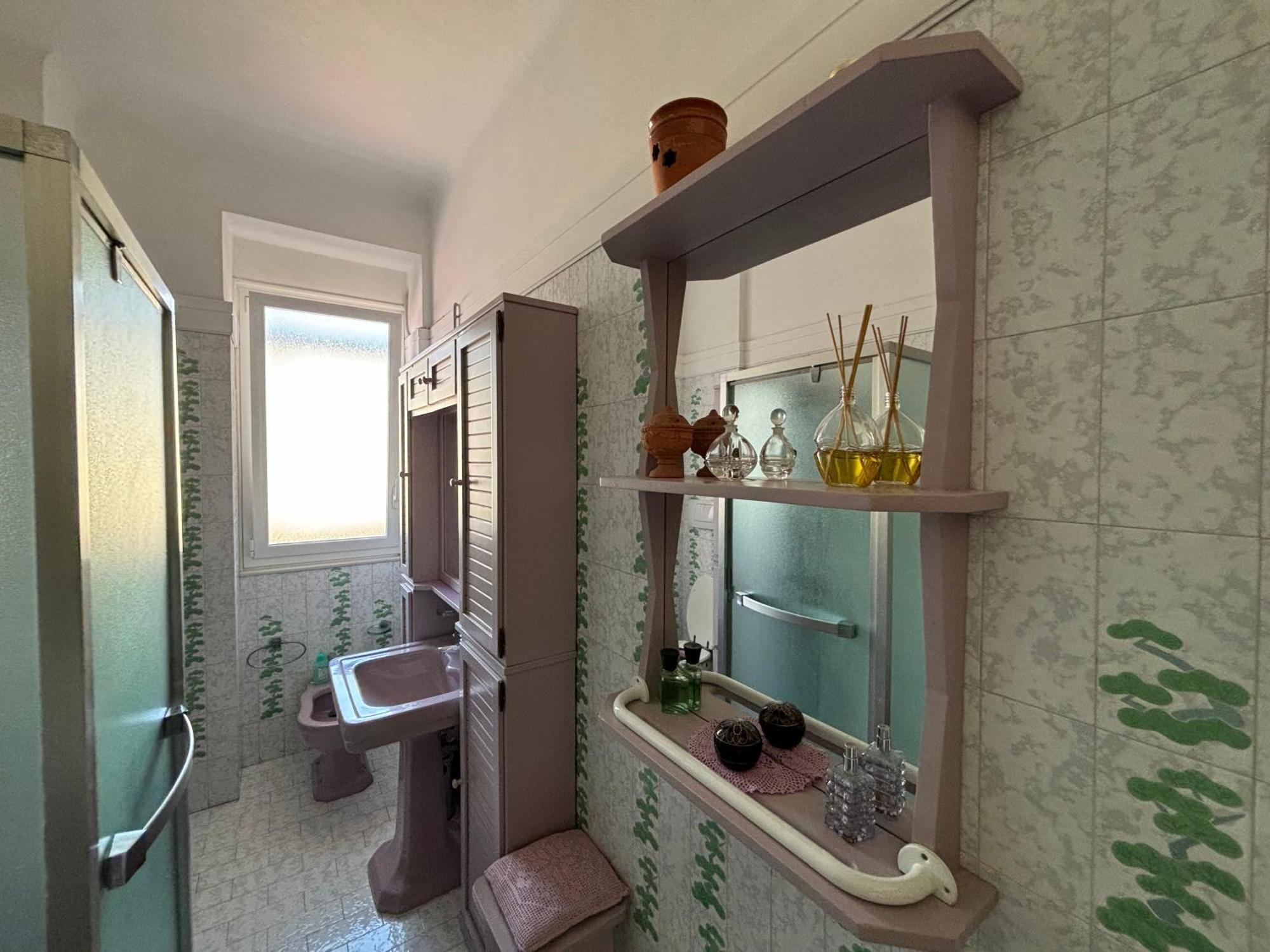 Apartament Casa Cele Centro Citta Vista Mare Ventimiglia Zewnętrze zdjęcie