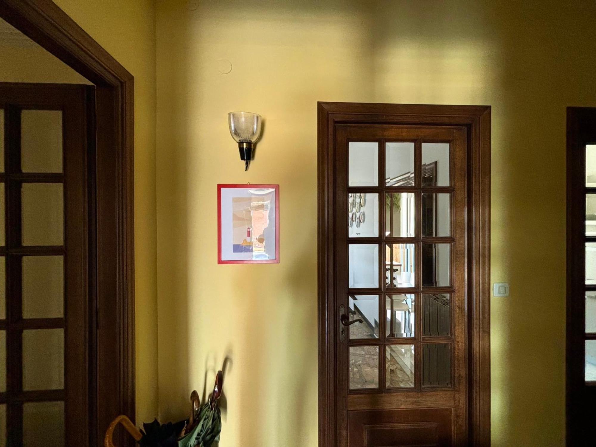 Apartament Casa Cele Centro Citta Vista Mare Ventimiglia Zewnętrze zdjęcie